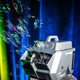 Eliminator Lighting Bubbletron EXL GO
