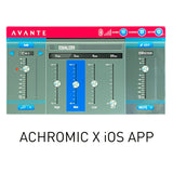 Avante Audio Achromic Series A10X Loudspeaker