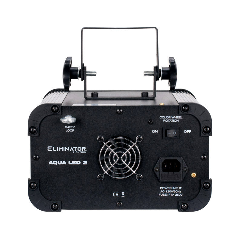 Eliminator Lighting Aqua LED 2