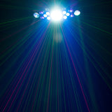 Eliminator Lighting Furious Five RG
