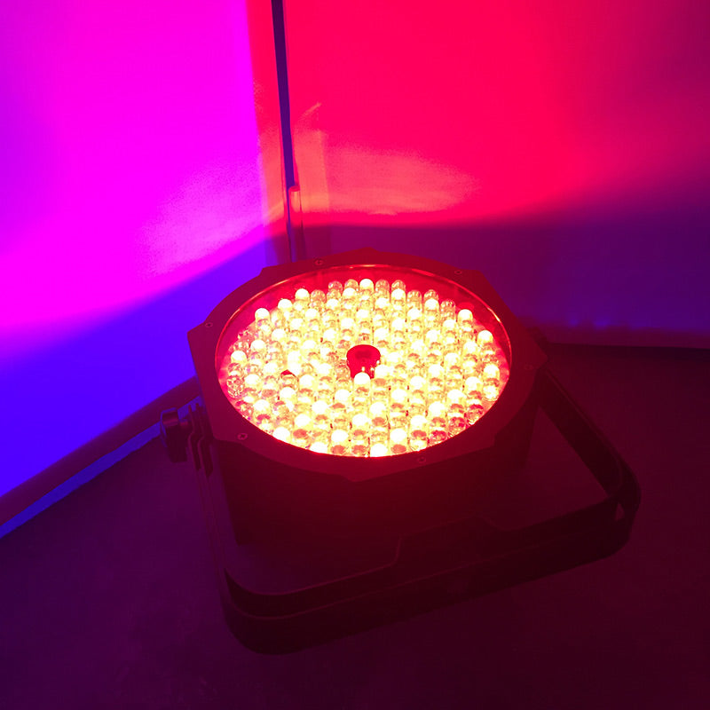Eliminator Lighting Mega Go Par 64E