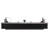 Avante Audio IGS205 Imperio Pro Ground Stack Bar