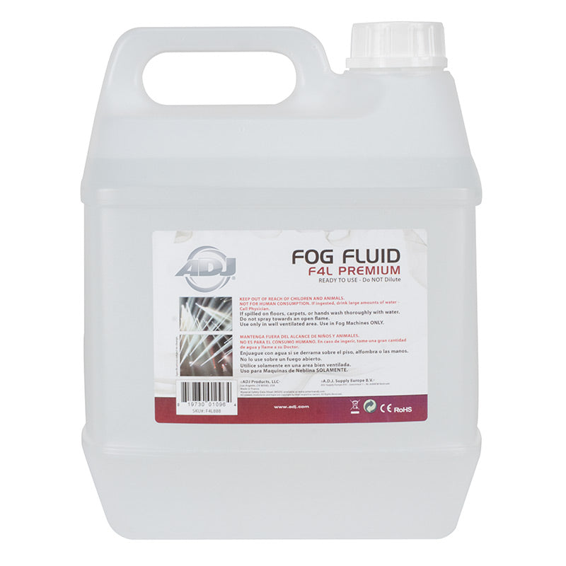 Premium Fog Fluid