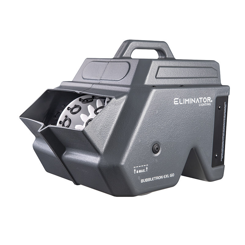Eliminator Lighting Bubbletron EXL GO