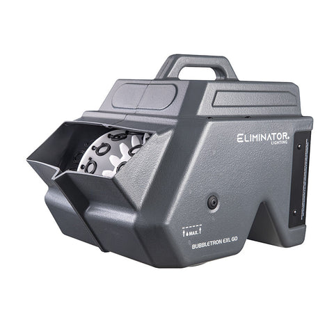 Eliminator Lighting Bubbletron EXL GO