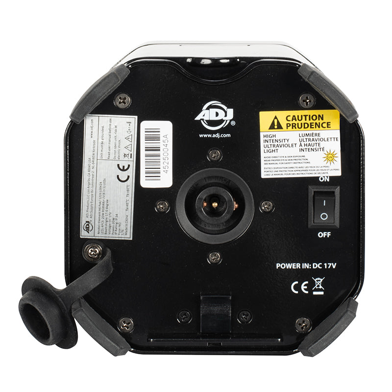 ADJ Lighting Element H6 Pak