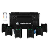 ADJ Lighting Element H6 Pak