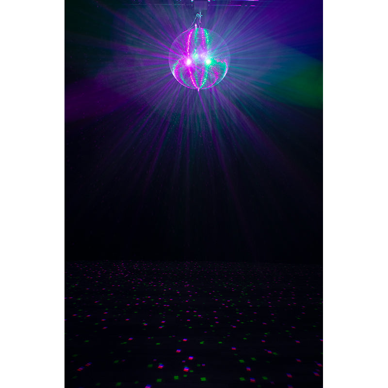 Eliminator EM30 - Mirror Ball - 30"