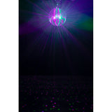 Eliminator EM30 - Mirror Ball - 30"