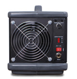 Eliminator Lighting Bubbletron EX Go