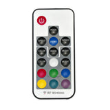Accu-Stand Color Stand LED