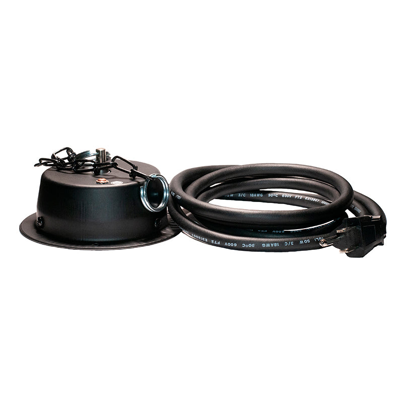 Eliminator MBM1RP -  Mirror Ball Motor