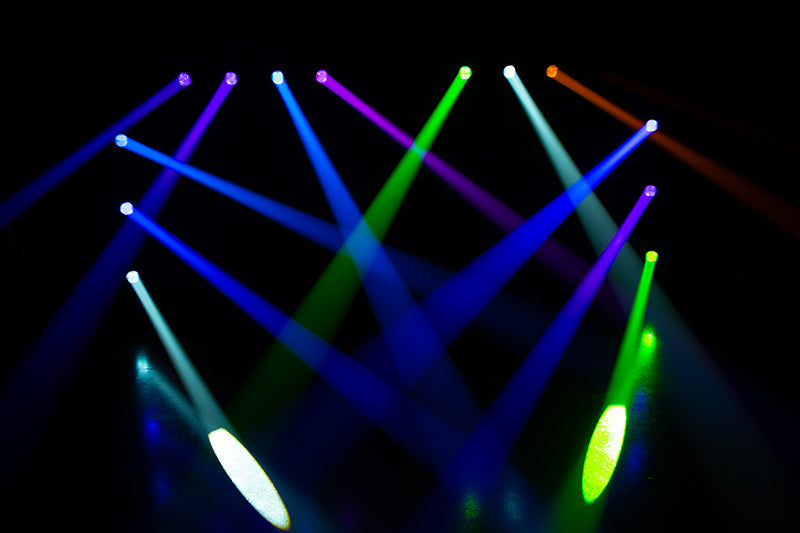Eliminator Lighting’s Stryker Beam