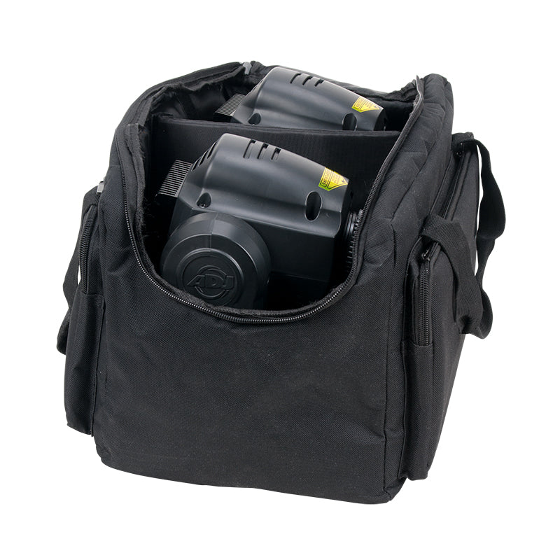 Eliminator Lighting F4 Par Bag