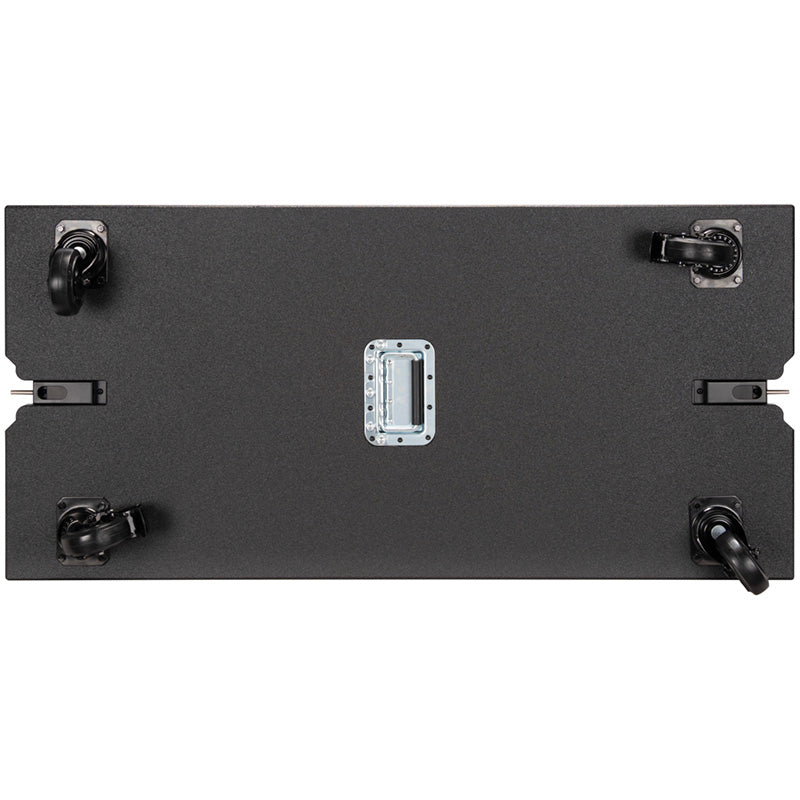 Avante Audio ADB218 Two-Way Subwoofer Transport Dolly Board (ADB218)