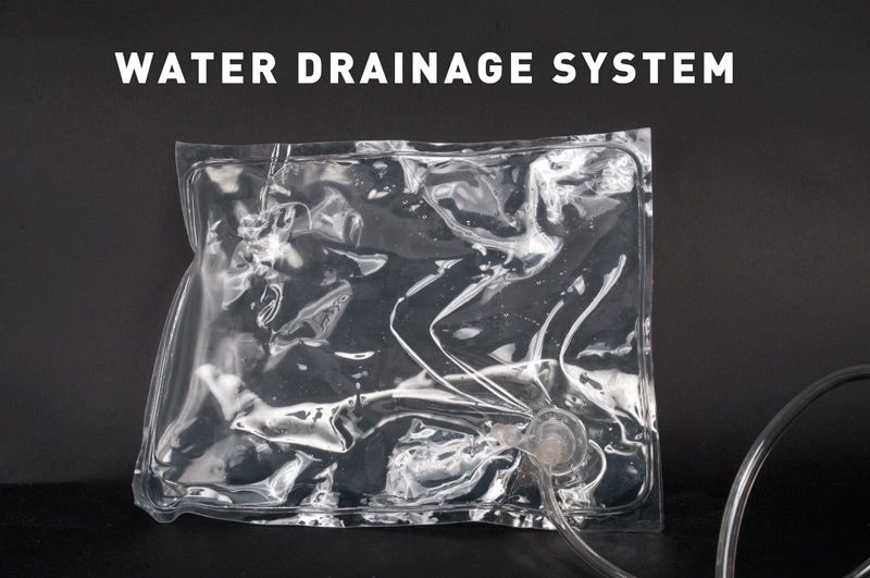 Eliminator Lighting Mister Kool EP