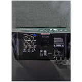 Avante Audio AKRO Series ATS218 - Dual 18" Active Line Subwoofer