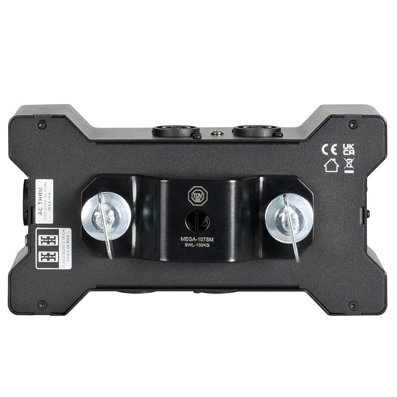 Accu-Cable Power Bone T1T1 Power Distribution Box