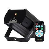Eliminator Lighting Micro Galaxian Three