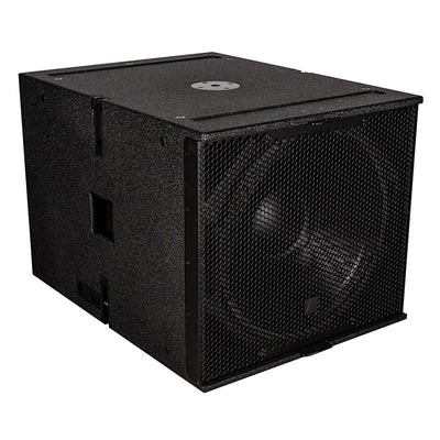 Avante Audio Imperio Pro IMP118 Professional Active Subwoofer