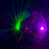 Eliminator EM16 Mirror Ball - 16"