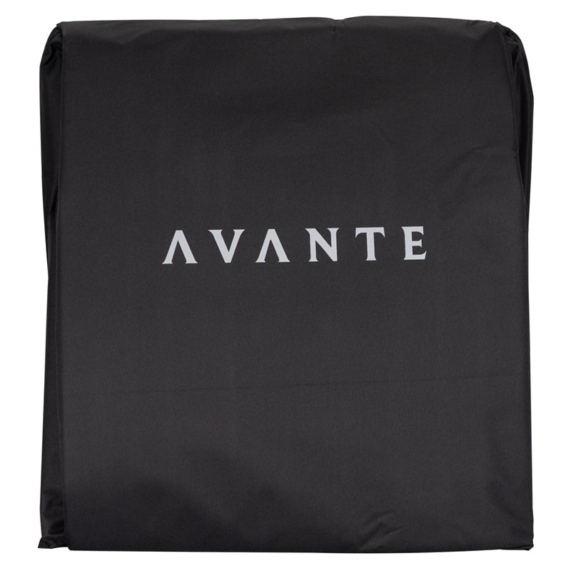 Avante Audio CVR118 Heavy-Duty Padded Canvas Protective Cover for Imperio Pro IMP118 Subwoofers