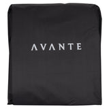 Avante Audio CVR118 Heavy-Duty Padded Canvas Protective Cover for Imperio Pro IMP118 Subwoofers