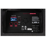 Avante Audio Imperio Pro IMP118 Professional Active Subwoofer