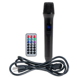 American Audio APX12 GO BT