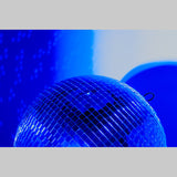 Eliminator EM12 Mirror Ball - 12"