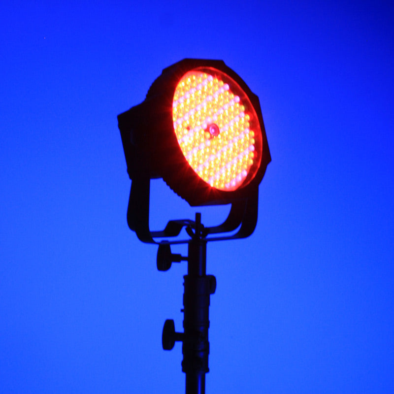 Eliminator Lighting Mega Go Par 64E