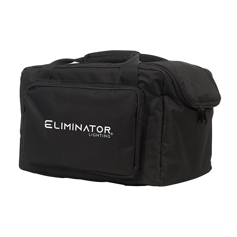 Eliminator Lighting F4 Par Bag