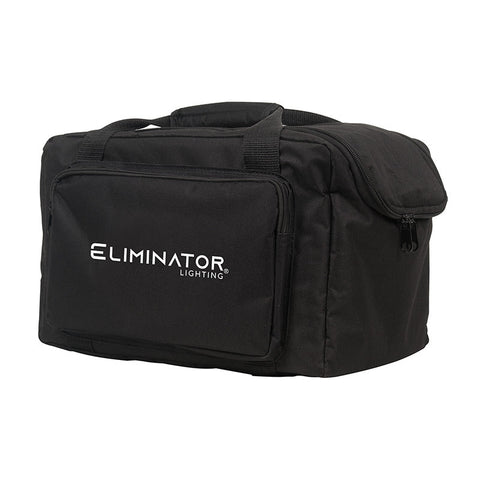 Eliminator Lighting F4 Par Bag