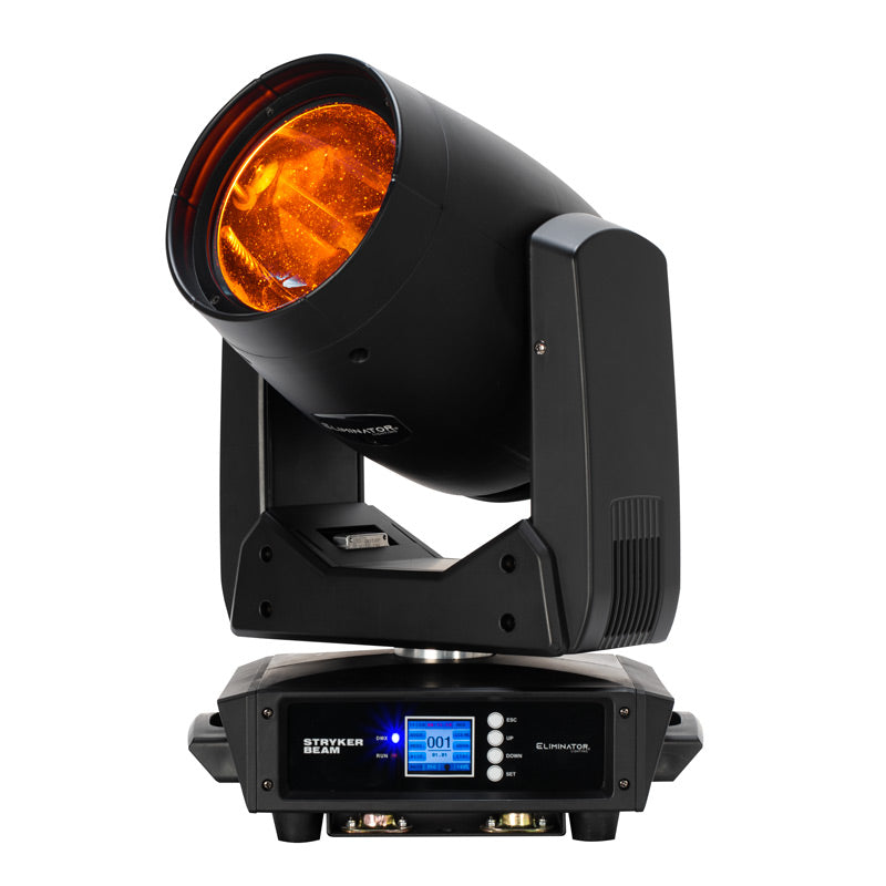 Eliminator Lighting’s Stryker Beam