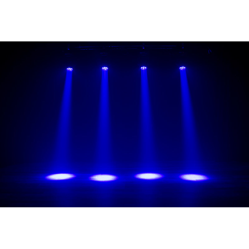 Eliminator Lighting Stealth Wash Zoom