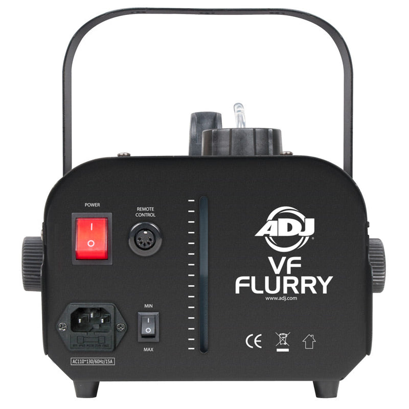 VF Flurry