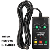 Eliminator Lighting Mister Kool EP