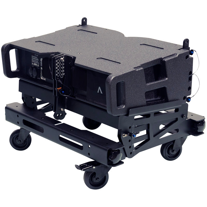 Avante Audio ATC328 Heavy-Duty Rolling Transport Cart  for ATL328 Line Array Speakers