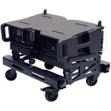 Avante Audio ATC328 Heavy-Duty Rolling Transport Cart  for ATL328 Line Array Speakers