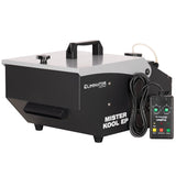 Eliminator Lighting Mister Kool EP