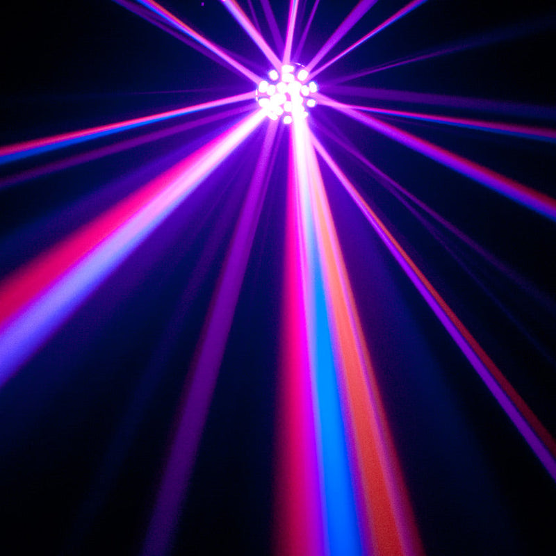 Vertigo HEX LED