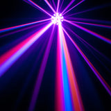 Vertigo HEX LED