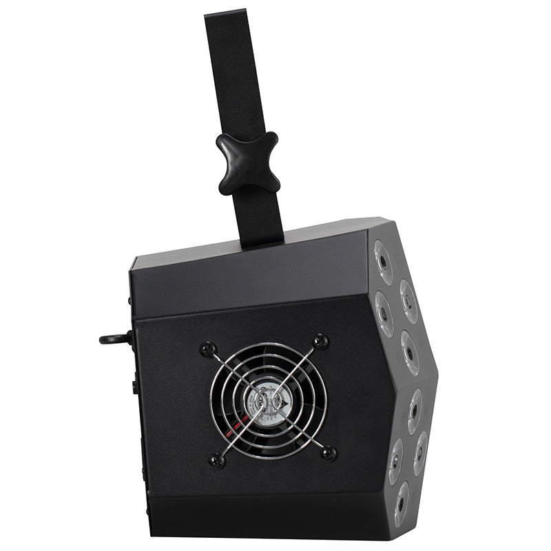 Eliminator Lighting Mega Wash 24