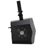 Eliminator Lighting Mega Wash 24