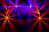 Eliminator Lighting’s Stryker Beam