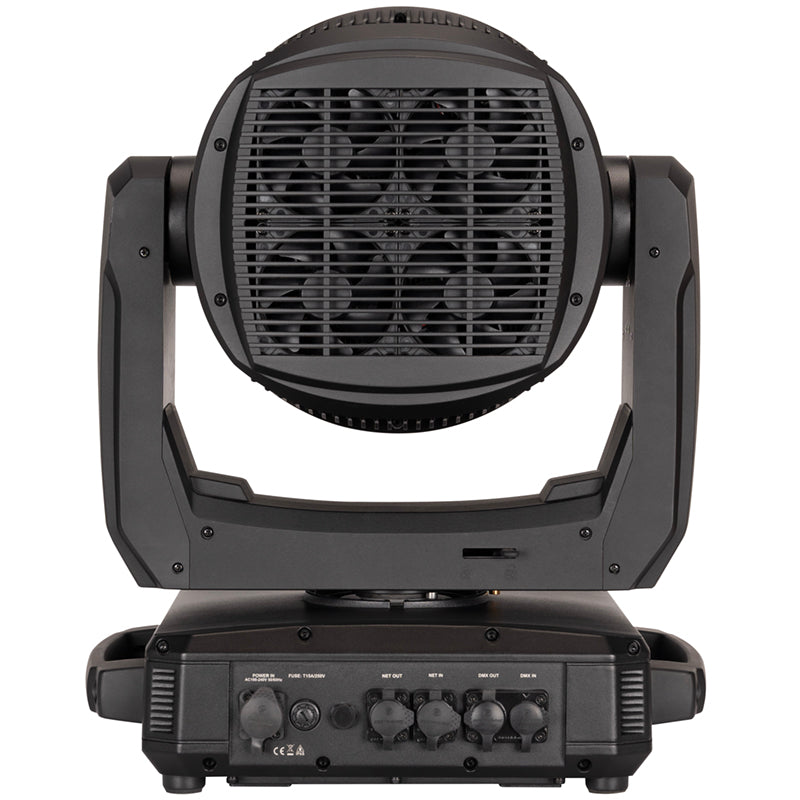 Hydro Flex L19