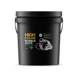 Froggy's Fog - HIGH COLOR Bubble Juice
