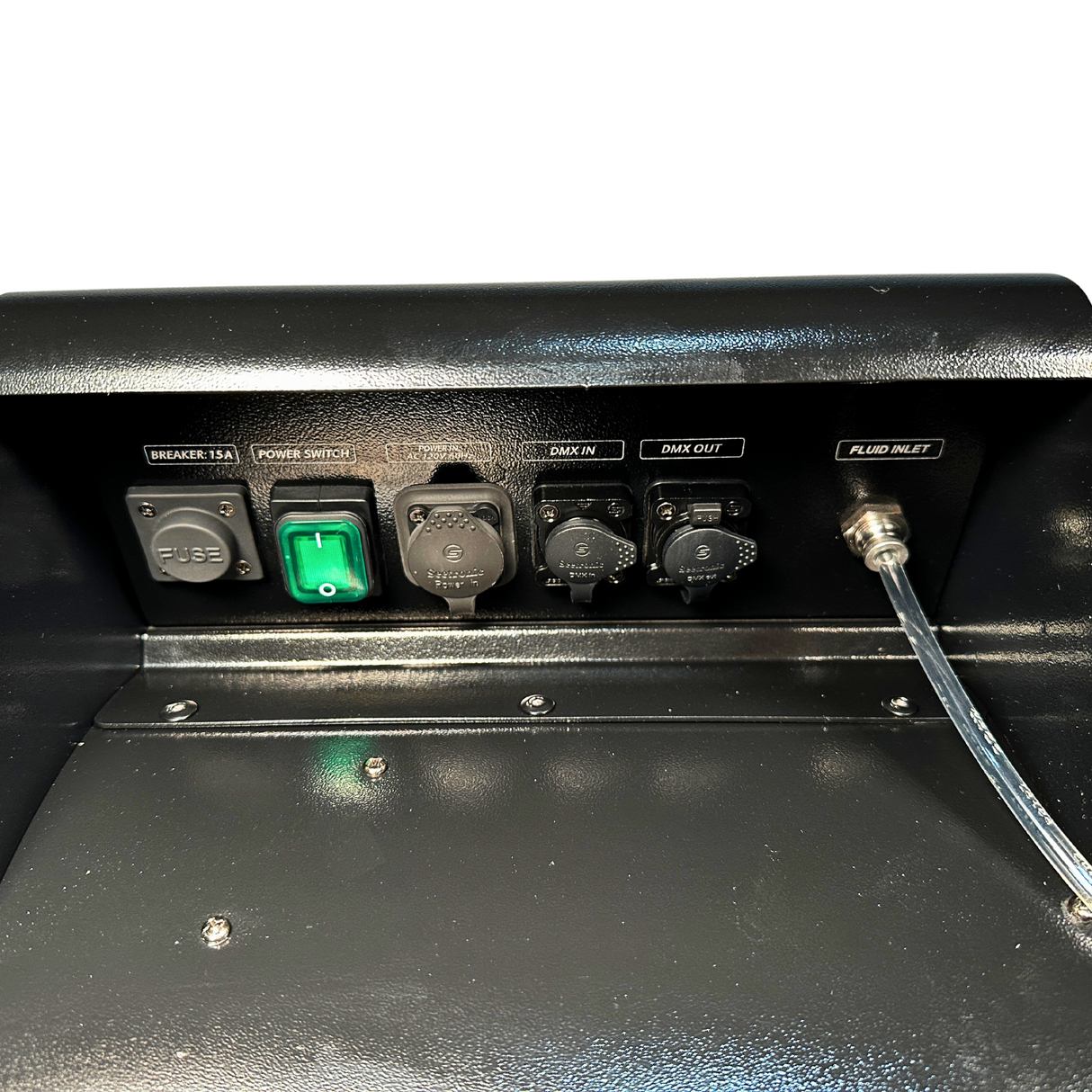 Boreas M6 IP - 120V High Output IP Snow Machine
