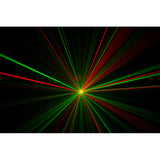 Eliminator Lighting Micro Galaxian Three