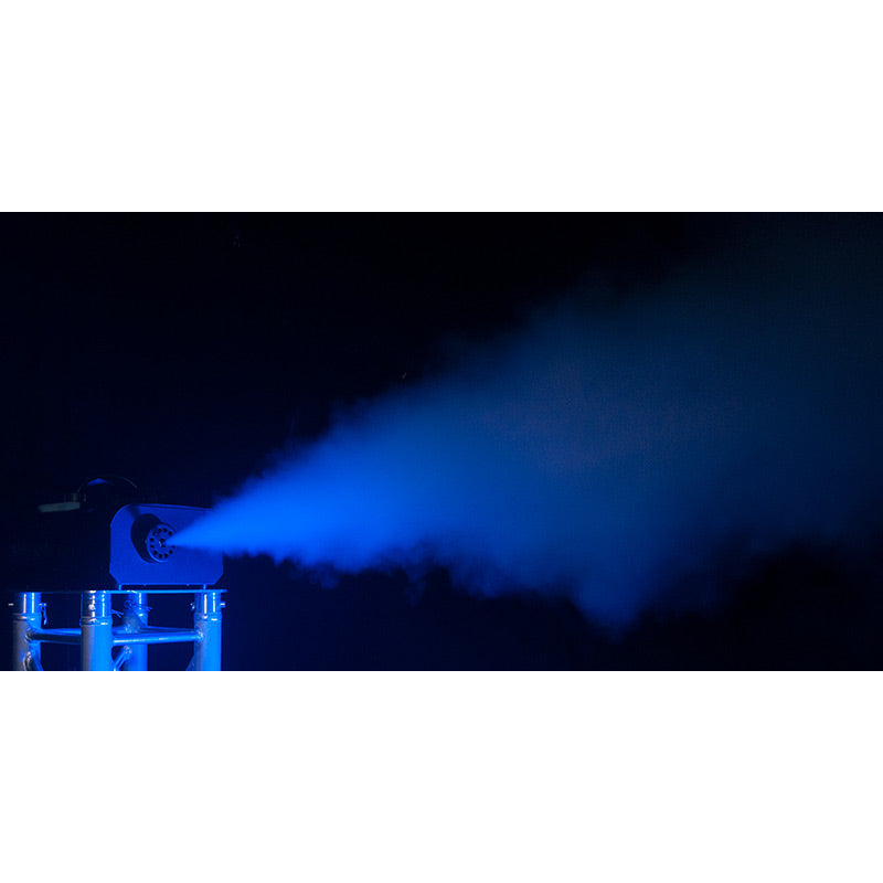 Eliminator Lighting VF1300 EP-Mobile Wireless Fog Machine